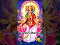 Download Lagu GAYATRI MANTRA #mantra #gayatrimantra #gayatri #friday #spirituality #spiritual #maa #MAA #prayer