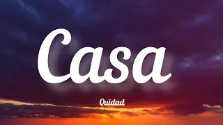 Ouidad Casa Version Arabe Lyrics كلمات 