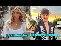 Lexi Hensler vs Jeremy Hutchins Lifestyle Age Height Weight Career Biography Net Worth Facts