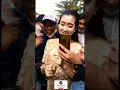 Ramahnya Yeni Inka dengan Fans 🥰💃🥰