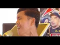 Download Lagu DERITA  cover HAFIS cipta. Roma irama