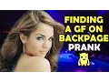 Finding a Girlfriend on Backpage Escorts - Ownage Pranks