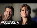 Sarah Palin And Husband Todd Divorcing After 31 Years