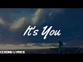 Download Lagu It's You - 丁丁 Ding Ding『电视剧 贺先生的恋恋不忘 Unforgettable Love OST』