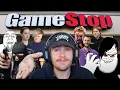 Working at Gamestop SUCKS