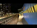 Sheepshead bay train station
