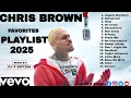 Download Lagu Chris Brown favorites playlist 2025 mix | DJ P BOY254 | Delusion, Angel Numbers, Residual, forever