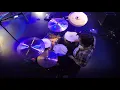Worship Freely - SEU Worship [Drum Cover]