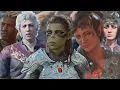 Download Lagu Rejecting Companions From Joining The Team - Baldur's Gate 3