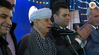 كفر الشيخ الشيخ ياسين التهامى حفله المستشار احمد 2023 الجزء العاشر 