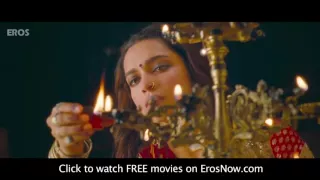 اغنية ديبيكا بادكون ورانفير سينغ من فلم Ram Lela 