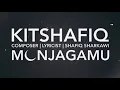Download Lagu Kitshafiq - Menjagamu (Official Lyric Video)
