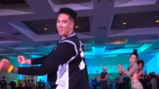 Monsters LA Summer Finale Dance Convention Competition is back