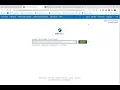 Intro to CINAHL - Part 1