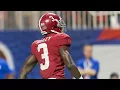 Calvin Ridley Career Highlights mix 2017