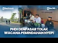 Lagu PHDI Denpasar Tolak Keras Wacana Pemindahan Hari Suci Nyepi ke Tilem Kasanga