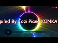 Download Lagu Amapiano Mix 2024 Mixed and Compiled by Jozi Piano