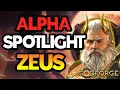 Download Lagu ZEUS! KING OF EXTRA TURNS! Alpha Hero Spotlight!