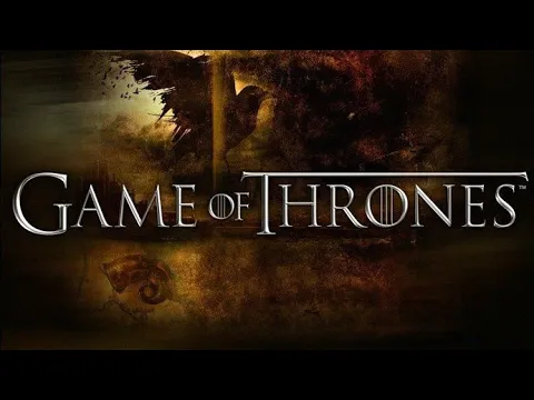 Download MP3 Best Game Of Thrones Ringtone ( With Download Link)