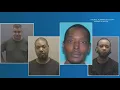 Three drug busts in Alamance County