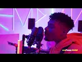 Joeboy - Baby (Live at emPawa Room)