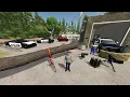 Download Lagu Breaking out of Jail and Finding a Job | Farming Simulator 25