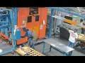 Plastic Molding Incident