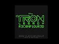 Daft Punk - CLU (Paul Oakenfold Remix) HD