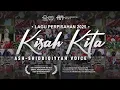 Download Lagu KISAH KITA (Lagu Perpisahan 2025) Ash-Shiddiqiyyah Voice / MV