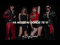 Standly, Yeri Mua, Oscar Maydon, Cachirula - Chaparrita (Remix)(Letra)