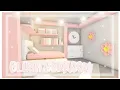 Blush Pink Bedroom Speedbuild adopt me speedbuild Pineapples