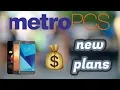 Metro By T mobile NEW Plans 2018 Phones metro pcs