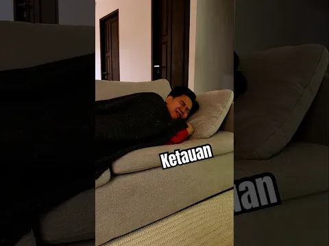 Di Saat Istri Udah Tidur