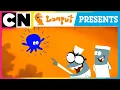 Download Lagu Lamput Presents: Lamput Flickers Colors (Ep. 62) | Lamput | Cartoon Network Asia