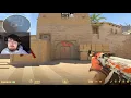 the secret nobody tells you about spraying in CS2
