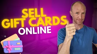 how to sell gift cards online 5 legit ways get cash for your gift cards