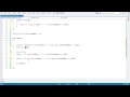 static function