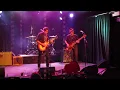 Levi Platero Band ProudMary LIVE Aurora Borealis Washington State Blues Society Bash Show 8/9/2022