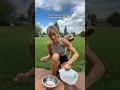 Always on a water strike
