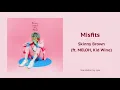 【中字】Skinny Brown - Misfits (Feat. Kid Wine & MELOH)