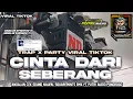 Download Lagu DJ CINTA DARI SEMBERANG MIDDLE MBEDIL X KANE - NAUFAL SQUAREPANTS RMX -