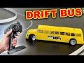 Lagu World's - L O N G E S T - RC Drift Bus