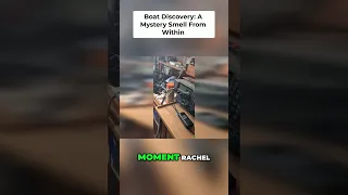 Boat Makeover – From Filthy Storage to Dream Vessel!