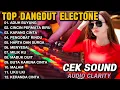 Download Lagu DANGDUT ELECTONE CEK SOUND - ADUH BUYUNG CINCIN PERMATA BIRU KARANG CINTA - ORGEN TUNGGAL DANGDUT