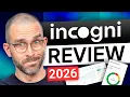 INCOGNI REVIEW 2026 Is this data removal service legit or overhyped