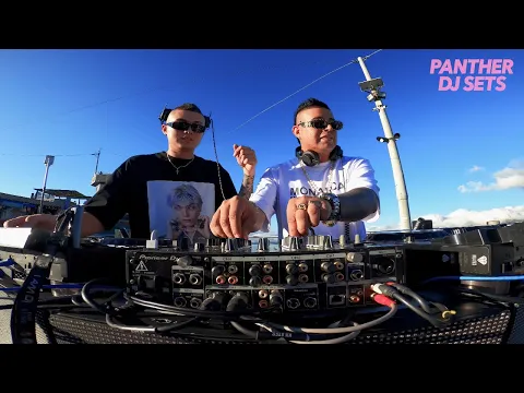 Download MP3 ZANDU DJ x KEVIN MONTES DJ - PINK VIEWS 🏞️ (B2B)(LIVE SET 4K)(Guatapé, Colombia)[VOL 11]