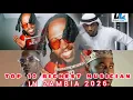 Top 10 Richest Musician In Zambia 2026