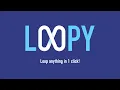 Loopy for After Effects