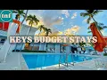2 Hotels To Consider When Visiting Florida Keys On A Budget Honest Review