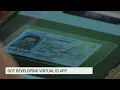 Iowa DOT working on mobile IDs
